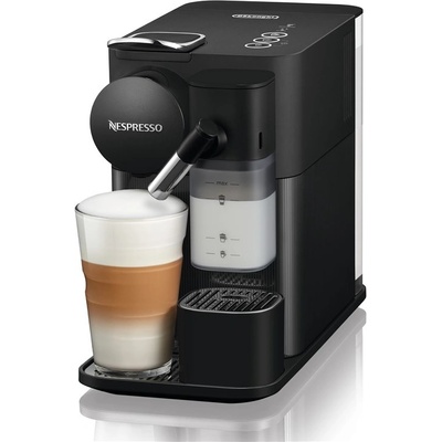 DeLonghi Nespresso Lattissima One EN 510.B – Zboží Mobilmania