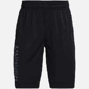 Under Armour Детски Шорти UA Prototype 2.0 Wordmark 1361818-002 (1361818-002)