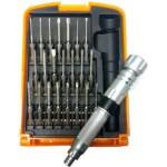 SPROTEK Комплект прецизни отвертки 22бр std5260 std-5260 (std-5260)