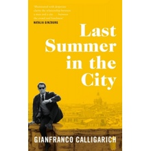 Last Summer in the City