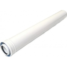 Brilon 52100003 trubka koaxiální DN100/60 x 1000 mm