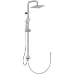 Ideal Standard Idealrain Cube - Душ комплект 200, 1 струя, хром A5862AA (A5862AA)