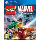LEGO Marvel Super Heroes