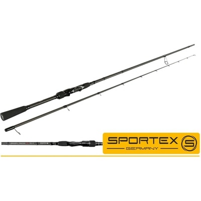Sportex Magnific Finesse RS-2 M 2 díly 240cm 20g