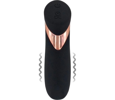 BASIC X Lip stick minivibrátor