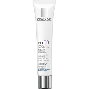 La Roche-Posay Mela B3 Хидратиращ крем против тъмни петна, SPF30, 40 ml