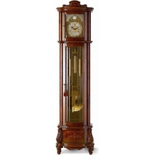 Gallo clock Andorra