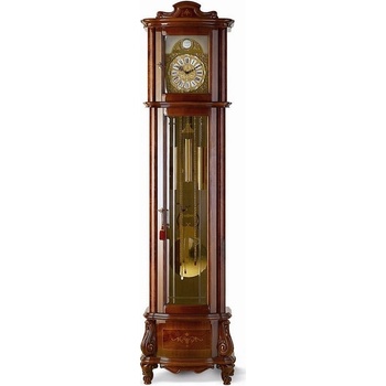 Gallo clock Andorra