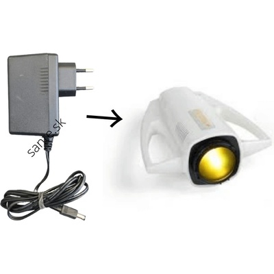 ActiveBio Adaptér k biolampe ActiveBio Pro+