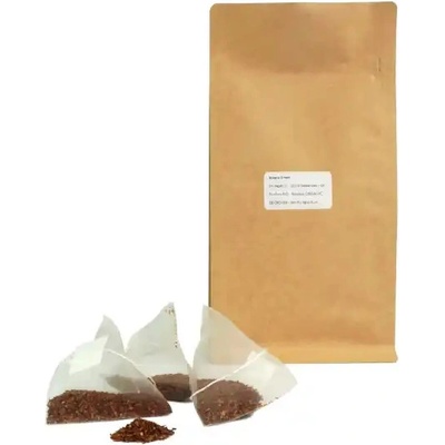 Alveus Bio prémiová čajová směs rooibos a vanilka Vanilla sáčky 20 x 2,5 g