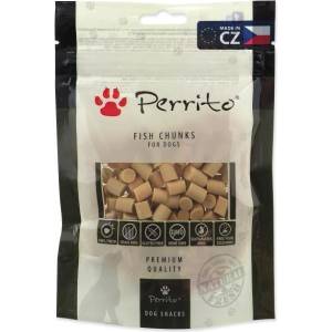 Perrito Лакомство Perrito рибни парчета 100g (5514-641077)