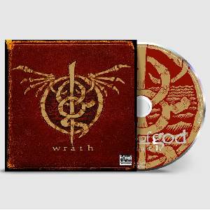 Nuclear Blast Lamb Of God: Wrath - CD (074497)