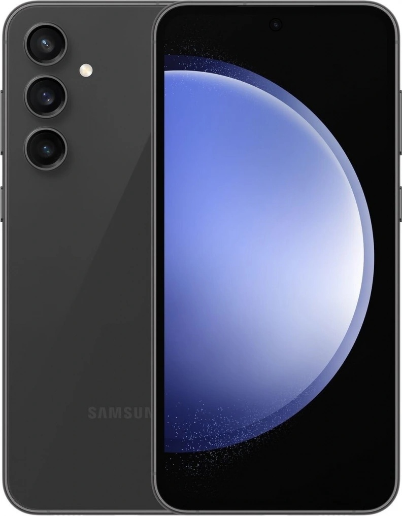 Samsung Galaxy S23 FE S711B 8GB/128GB Graphite