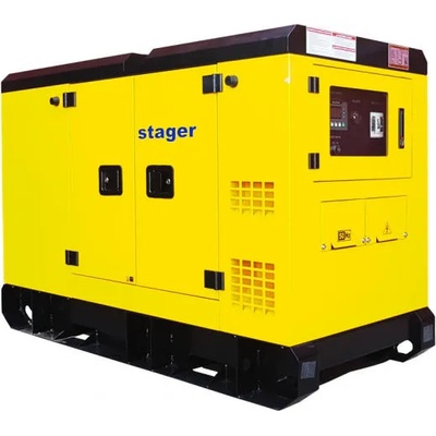 Stager YDY303S3 (1158000303S3)