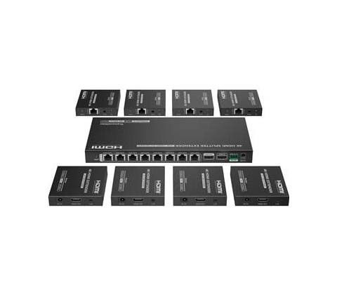 PremiumCord khsplit8k