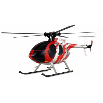 Amewi RC vrtulník DRF AFX-135 PRO 6G RTF AMEWI Trade e.K. RC_311891 RTF 1:10