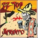 Mescalero - ZZ Top CD