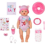 Zapf Creation Запф Креейшън BABY Born Ема (836392)