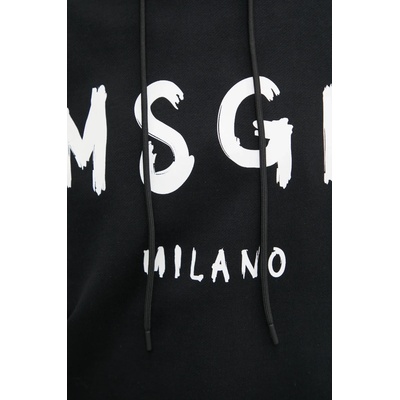 MSGM Памучен суичър msgm (2000mdm515.300000)