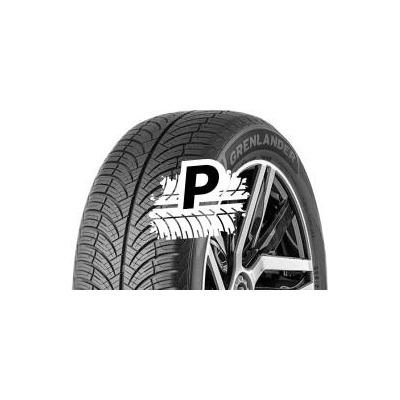 Grenlander Greenwing A/S 205/65 R15 94H