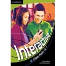 Interactive 1 Class Audio CDs 3