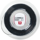 Tenisové výplety Wilson Synthetic Gut Power 200m 1,30mm
