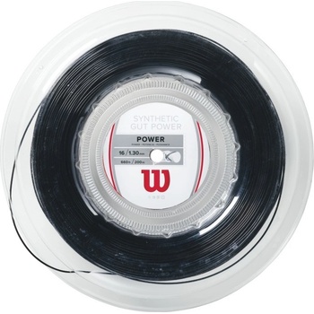 Wilson Synthetic Gut Power 200m 1,30mm