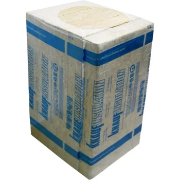 Image 1 of Knaufinsulation КАМЕННА ВАТА КНАУФ KRL/ NB Venti 50кг 50мм ДЕБЕЛИНА х1000х600 (535662)