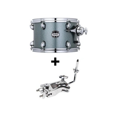 Mapex Mars Birch Tom Pack 8" x 7" Twilight Sparkle MAT807PKMI