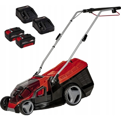 Einhell GE-CM 36/36 Li M Kit 3413234