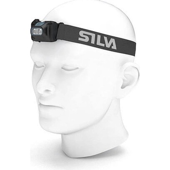 Silva Scout 3XT