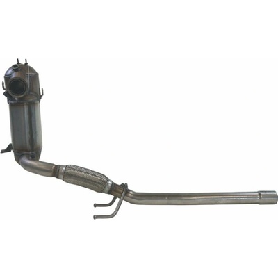 Filter sadzí/pevných častíc výfukového systému BOSAL 095-520