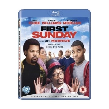 First Sunday BD