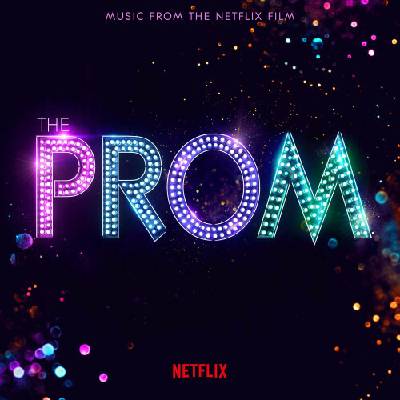 OST - PROM CD
