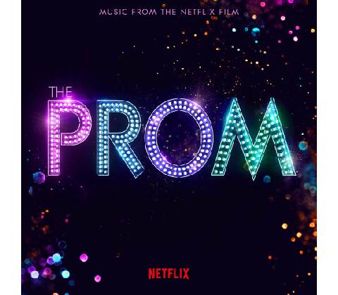 OST - PROM CD