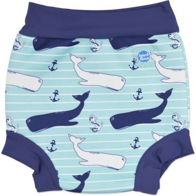 Splash About New Happy Nappy Vintage Moby – Zbozi.Blesk.cz