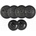 Hammer fitness Комплект тежести 60 кг от hammer