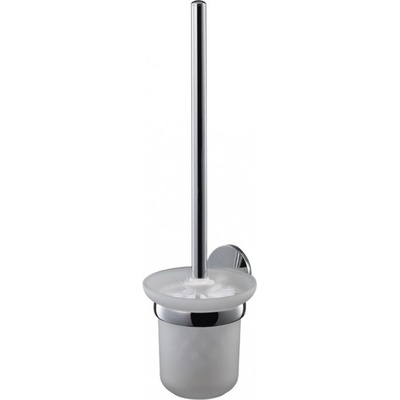 Lenman WC kefa Emotion s držiakom chrom BISK 03103