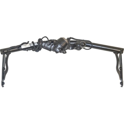 tažné zařízení - výkyvné ŠKODA Kamiq 658 658803881 – Zboží Mobilmania