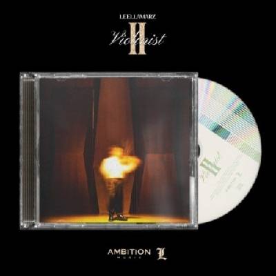 Daniel Shopping s. r. o Leellamarz: VIOLINIST2 - CD (057236)