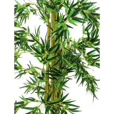 Bambus multi kmen 210 cm