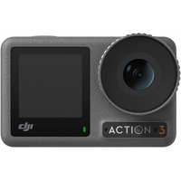 DJI Osmo Action 3 Adventure Combo CP.OS.00000221.01