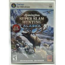 Remington: Super Slam Hunting ALASKA