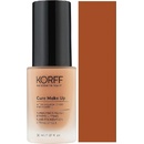 Korff Cure Make Up Fluid Foundation Lifting Effect fluidný liftingový make-up 05 30 ml