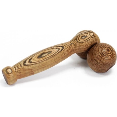 AWM Masážní Pomůcka MADERO Kulatý Váleček