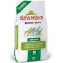 Granule pro psy Almo Nature Adult Medium Lamb 12 kg