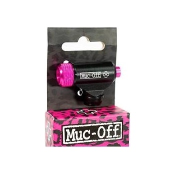 Muc-Off INFLATER KIT ROAD