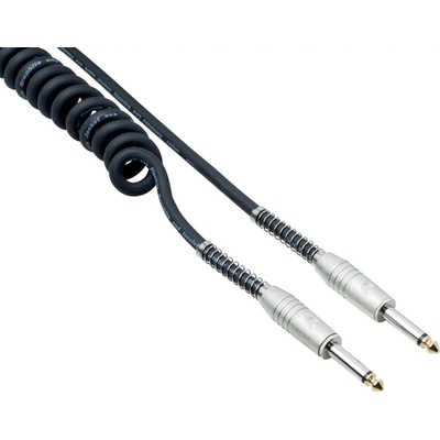 Bespeco CEJ500 5, 5 m Директен - Директен Инструментален кабел (CEJ500BK)