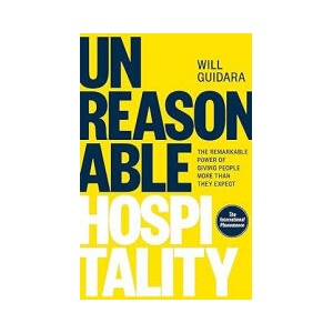 Unreasonable Hospitality (0000)