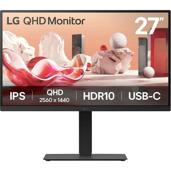 LG 27BA75QB-B